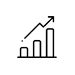 Grafički prikaz statistike narudžbi